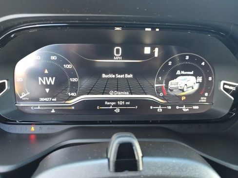 Used 2024 GMC Yukon Denali w/ Denali Reserve Package image 26