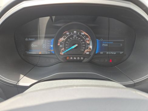 Certified 2024 Ford Edge SEL w/ Convenience Package AWD/4WD image 16