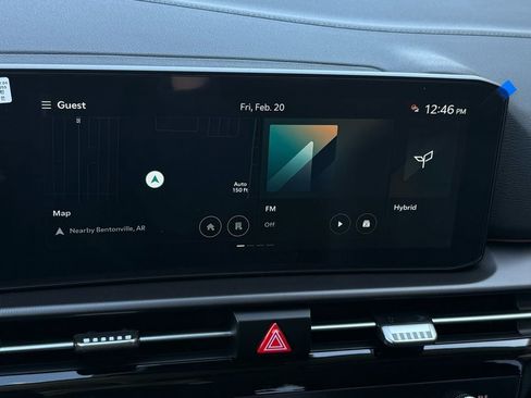 New 2026 Kia Sportage SX Prestige image 16