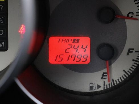 Used 2008 MAZDA MAZDA3 i Touring Value image 7