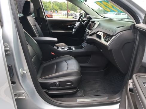 Used 2020 GMC Terrain Denali w/ LPO, Floor Liner Package FWD image 38