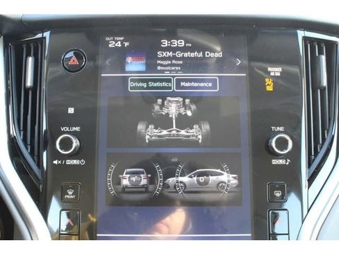 New 2025 Subaru Legacy Premium image 40