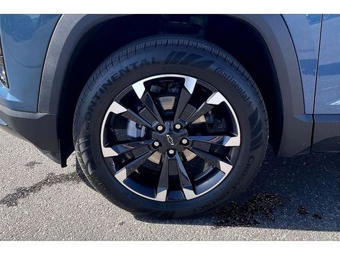 Used 2026 Chevrolet Equinox RS w/ Convenience Package III AWD/4WD image 10