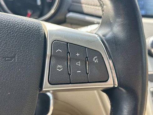 Used 2013 Cadillac CTS Performance AWD/4WD image 20