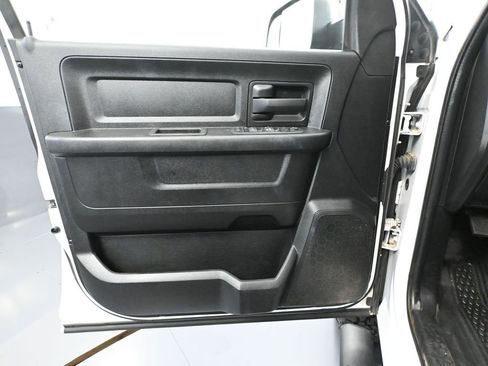 Used 2022 RAM 2500 Tradesman image 19