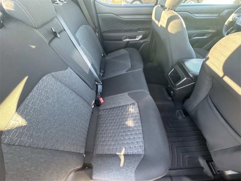 Used 2024 Ford Ranger XLT w/ Equipment Group 301A High image 15