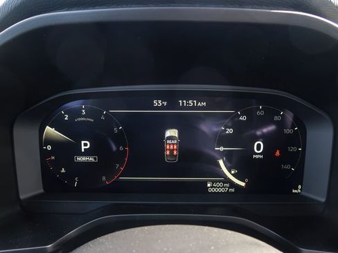 New 2026 Mitsubishi Outlander SEL AWD/4WD image 33