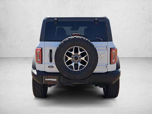 Used 2025 Ford Bronco Badlands AWD/4WD image 7