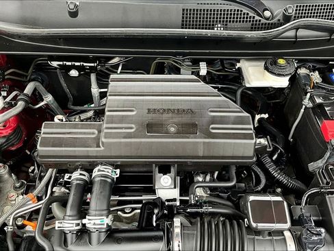 Used 2022 Honda CR-V Special Edition image 31