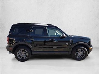 Used 2025 Ford Bronco Sport Big Bend video 4