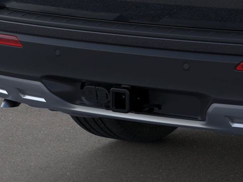 New 2026 Ford Explorer Active AWD/4WD image 23