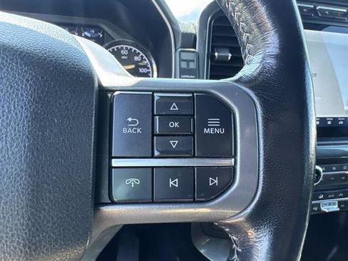 Used 2021 Ford F150 XLT w/ Equipment Group 302A High AWD/4WD image 11