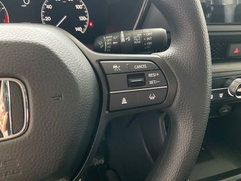 New 2026 Honda CR-V EX image 11