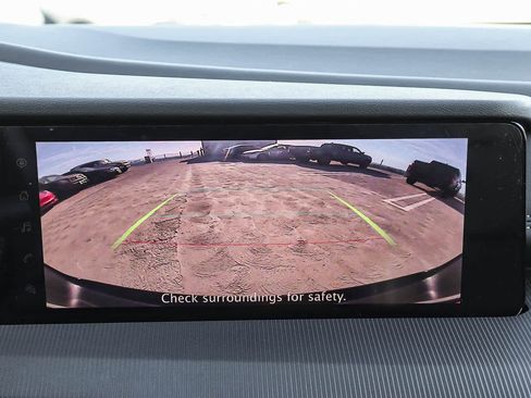 Used 2025 Nissan Murano SV AWD/4WD image 25
