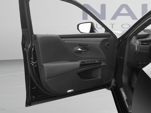 Used 2025 Lexus ES 300h w/ Premium Package FWD image 12