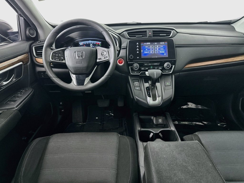 Used 2018 Honda CR-V EX image 23