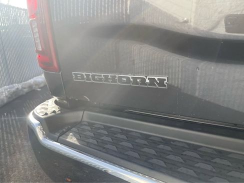 New 2026 RAM 2500 Big Horn image 11