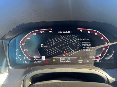 Used 2023 BMW M440i Coupe w/ Premium Package image 18