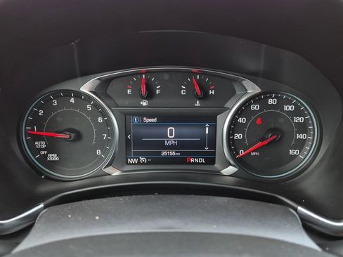 Used 2024 Chevrolet Equinox LS w/ LS Convenience Package AWD/4WD image 21