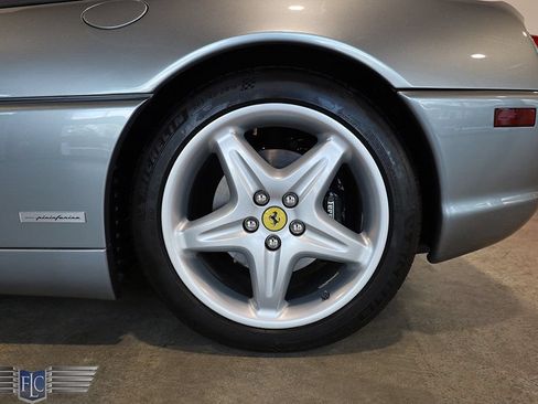 Used 1997 Ferrari F355 Spider RWD image 38
