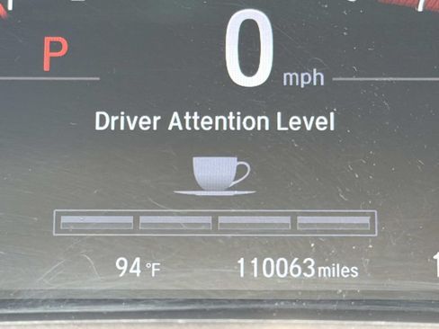 Used 2020 Honda CR-V EX image 18