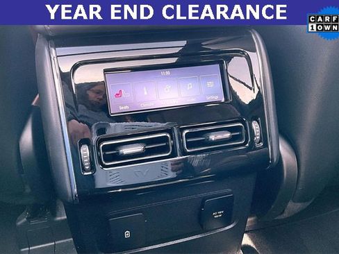 Used 2023 Lincoln Aviator Reserve w/ Equipment Group 201A image 10