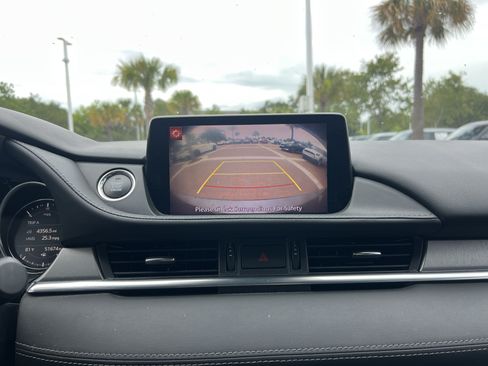 Used 2019 MAZDA MAZDA6 Grand Touring Reserve FWD image 25