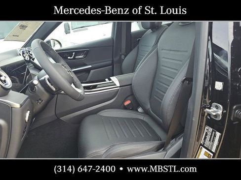 New 2026 Mercedes-Benz GLC 300 4MATIC image 15