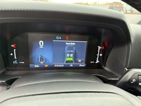 New 2025 Ford Ranger XLT w/ Equipment Group 301A High image 18