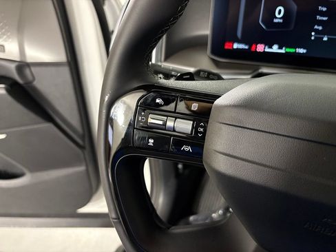 New 2026 Kia Sorento SX Prestige AWD/4WD image 21