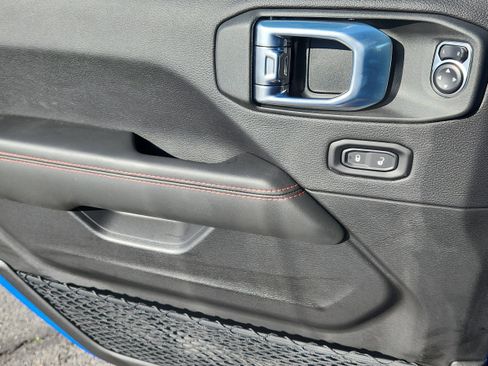 New 2026 Jeep Gladiator Rubicon image 9