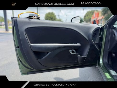 Used 2022 Dodge Challenger GT w/ Blacktop Package RWD image 22