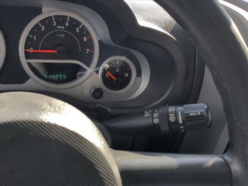 Used 2010 Jeep Wrangler Sport image 21