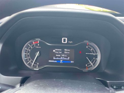 Certified 2023 Honda Ridgeline Sport image 24