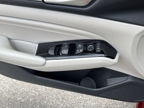 Used 2022 Nissan Altima 2.5 SL image 27