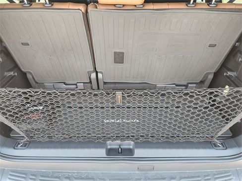 New 2026 Toyota Sequoia 1794 Edition image 24