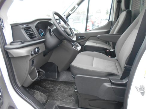 New 2025 Ford Transit 250 XL image 23