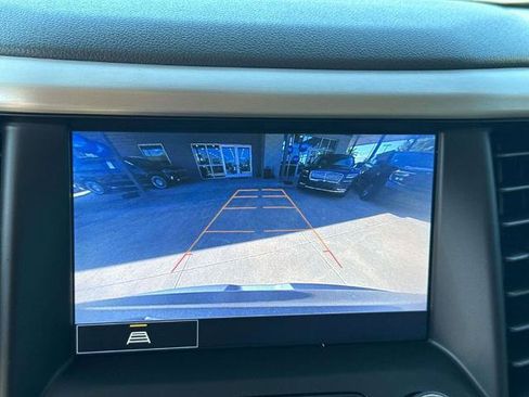 Used 2023 GMC Acadia Denali FWD image 26