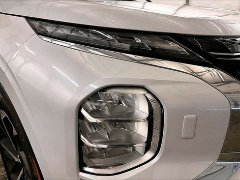 Used 2022 Mitsubishi Outlander SEL AWD/4WD image 27