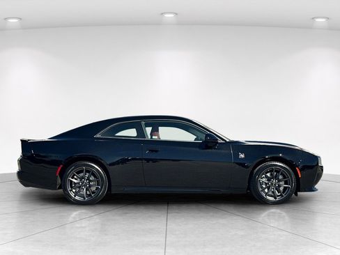 New 2026 Dodge Charger Scat Pack AWD/4WD image 8