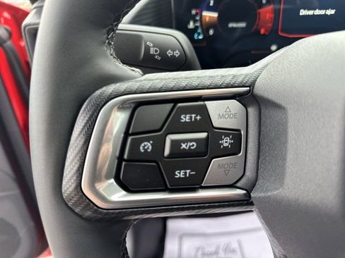 New 2026 Ford Mustang Coupe image 22