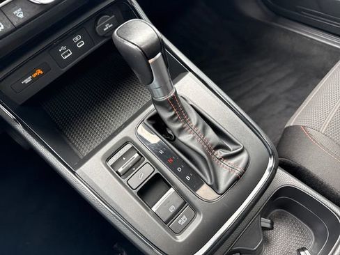Certified 2023 Honda CR-V Sport image 30