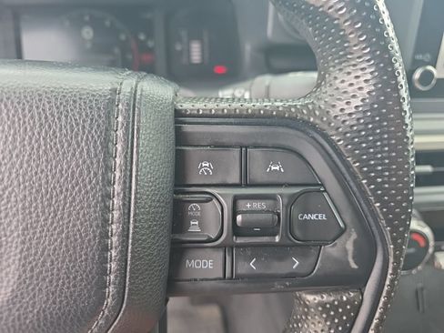 Used 2024 Toyota Tacoma SR AWD/4WD image 18