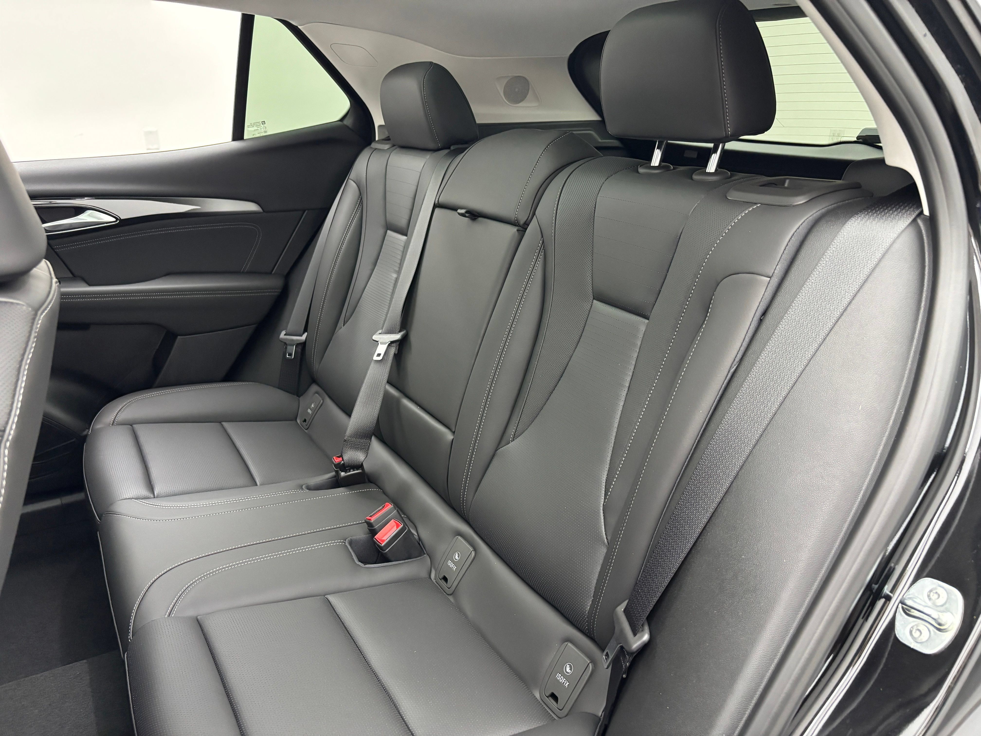 New 2026 Buick Envision Preferred AWD/4WD image 41