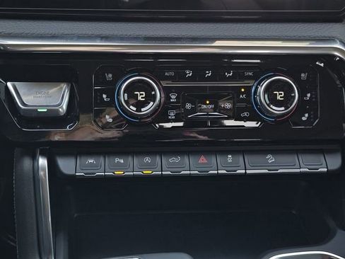 New 2026 GMC Sierra 1500 Denali AWD/4WD image 15