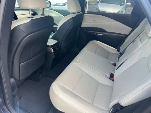 Used 2023 Lexus RX 350 FWD w/ Cold Area Package image 3
