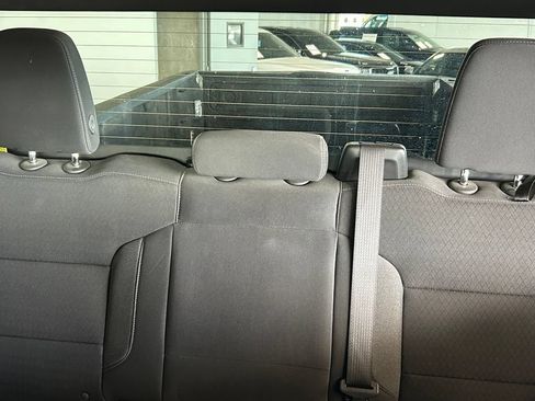 Used 2025 Chevrolet Silverado 3500 LT AWD/4WD image 13