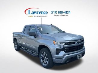 Used 2023 Chevrolet Silverado 1500 RST w/ All Star Edition Plus AWD/4WD video 1