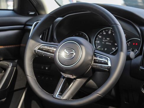 New 2025 MAZDA CX-50 2.5 Hybrid w/ Premium Plus Pkg image 16