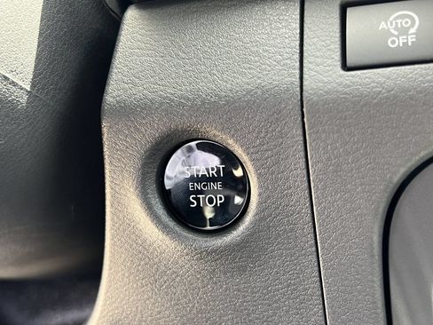 New 2026 Nissan Frontier SV w/ All-Weather Content Package RWD image 14